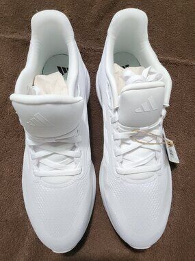 Adidas Men's Running Sneakers Runflacon 5 size 11 1/2